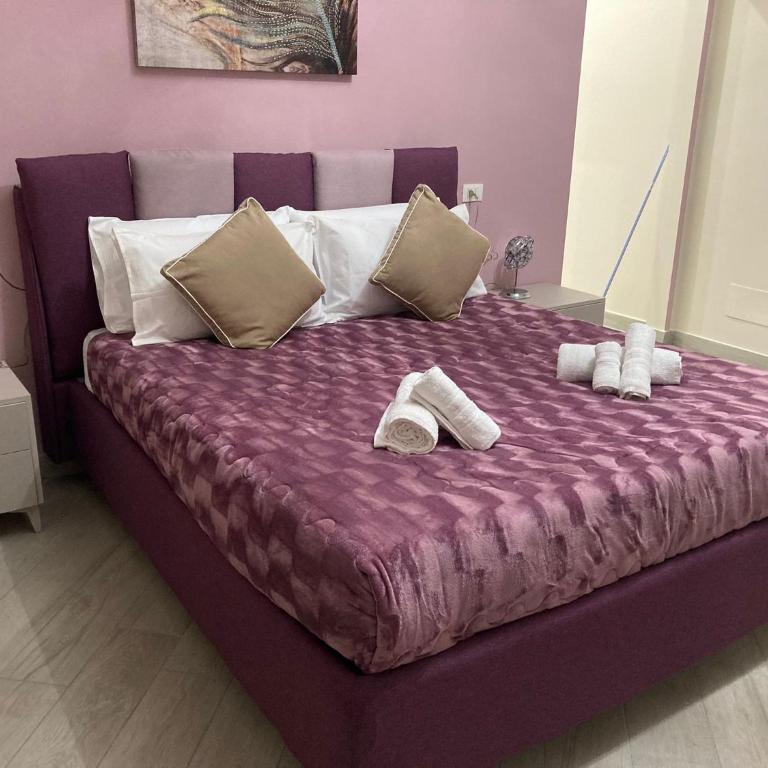 Kalaciuri Rooms - Double or Twin Room with Bathroom - 6