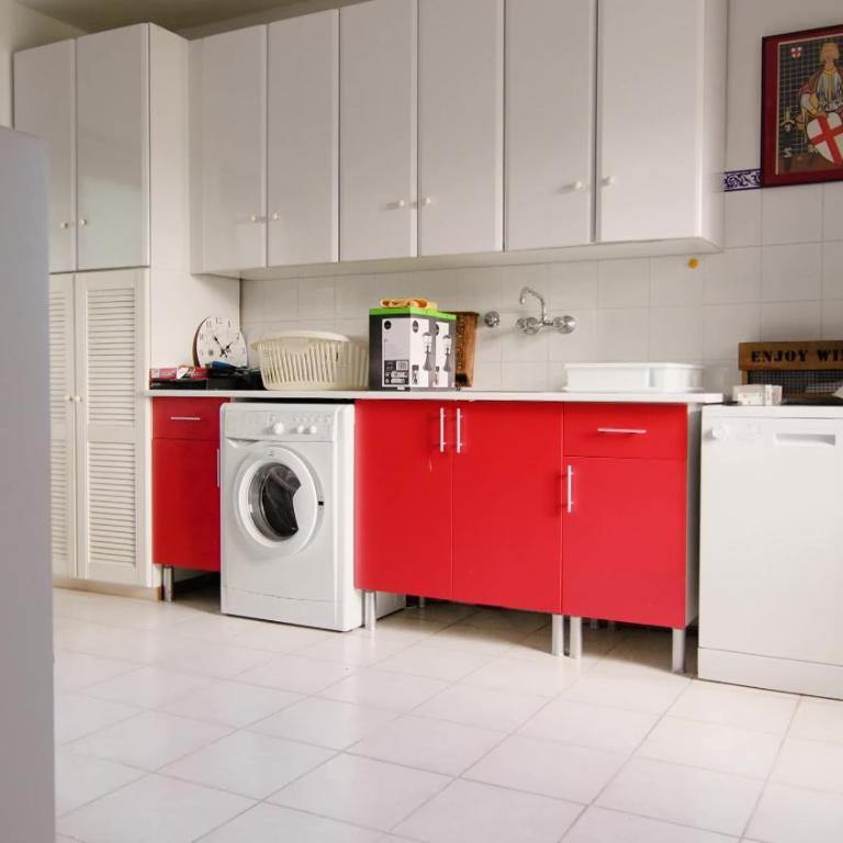 Casa pisto - Villa de 3 dormitorios - 28