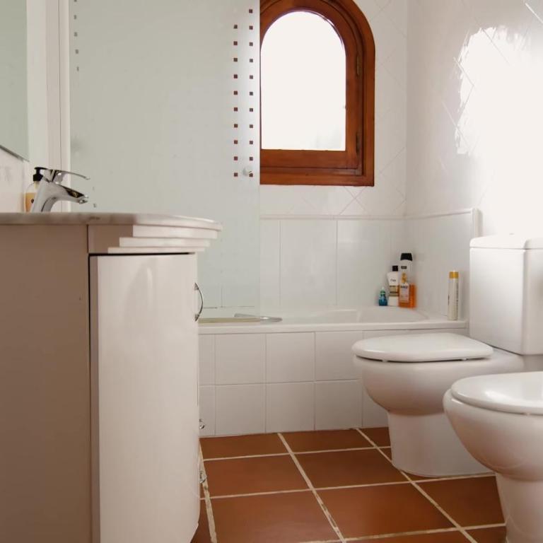 Casa pisto - Villa de 3 dormitorios - 17