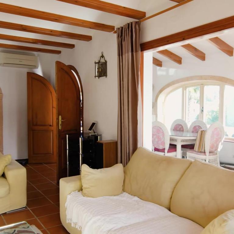 Casa pisto - Villa de 3 dormitorios - 4