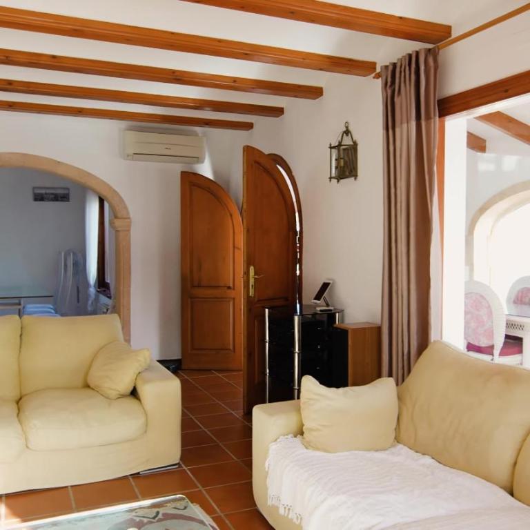 Casa pisto - Villa de 3 dormitorios - 5