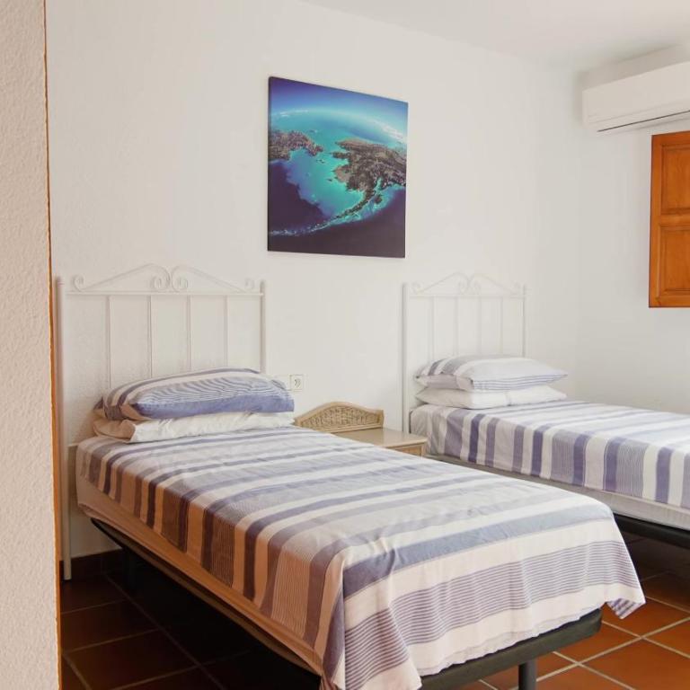 Casa pisto - Villa de 3 dormitorios - 18