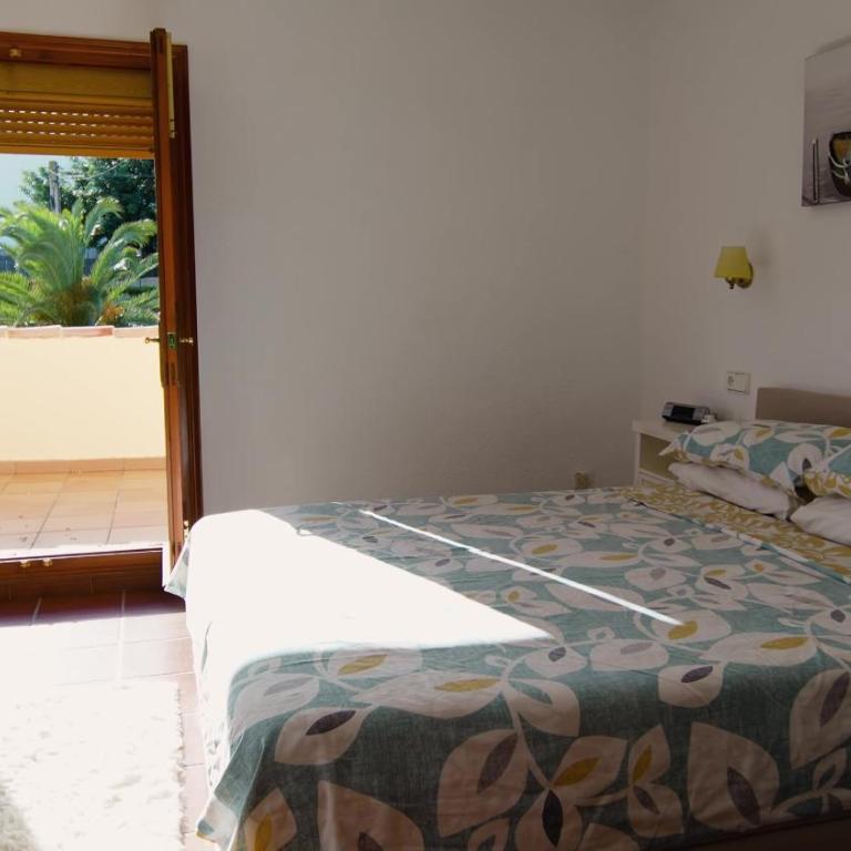 Casa pisto - Villa de 3 dormitorios - 13