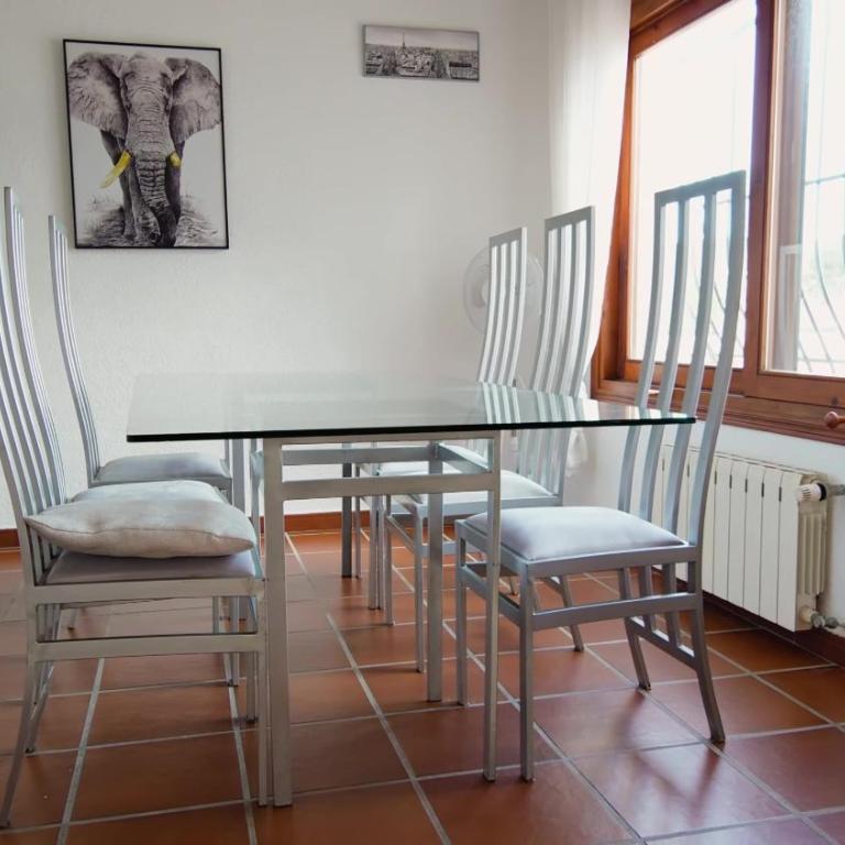 Casa pisto - Villa de 3 dormitorios - 9