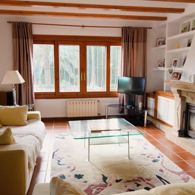 Casa pisto - Villa de 3 dormitorios - 3