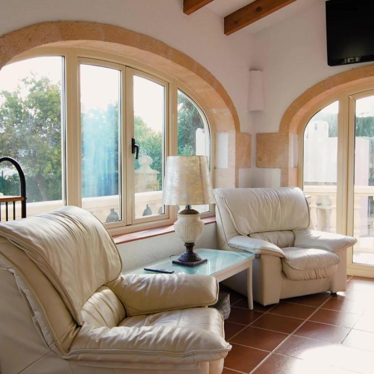 Casa pisto - Villa de 3 dormitorios - 20