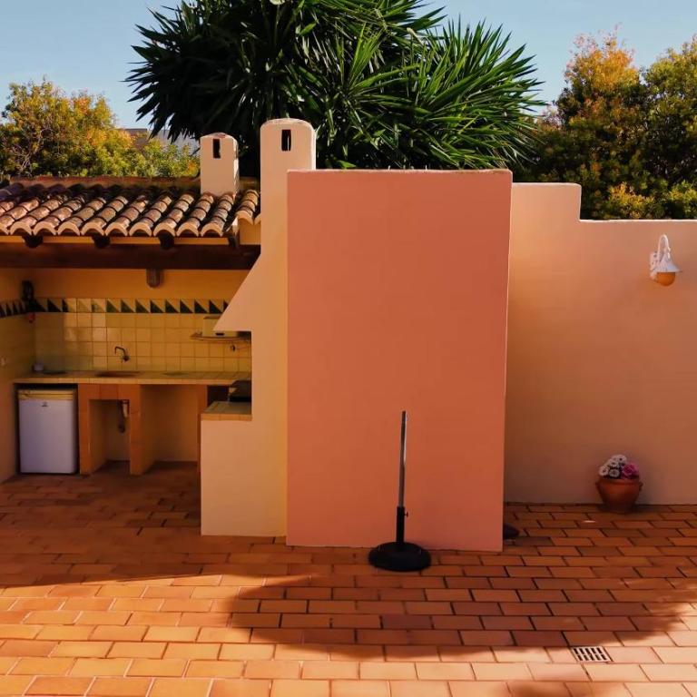 Casa pisto - Villa de 3 dormitorios - 24