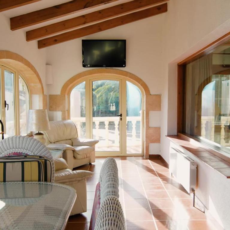 Casa pisto - Villa de 3 dormitorios - 21