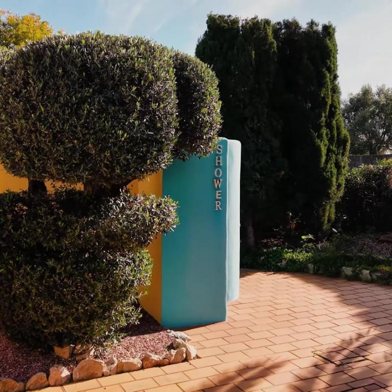 Casa pisto - Villa de 3 dormitorios - 26