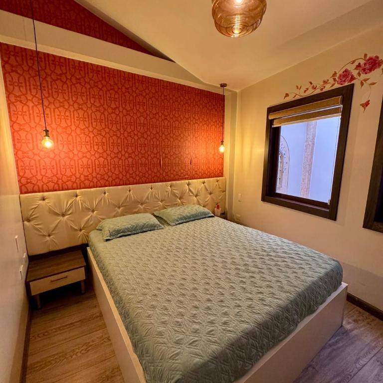 Ronda Hotel Boutique by Chat Noir - Deluxe Double Room - 2