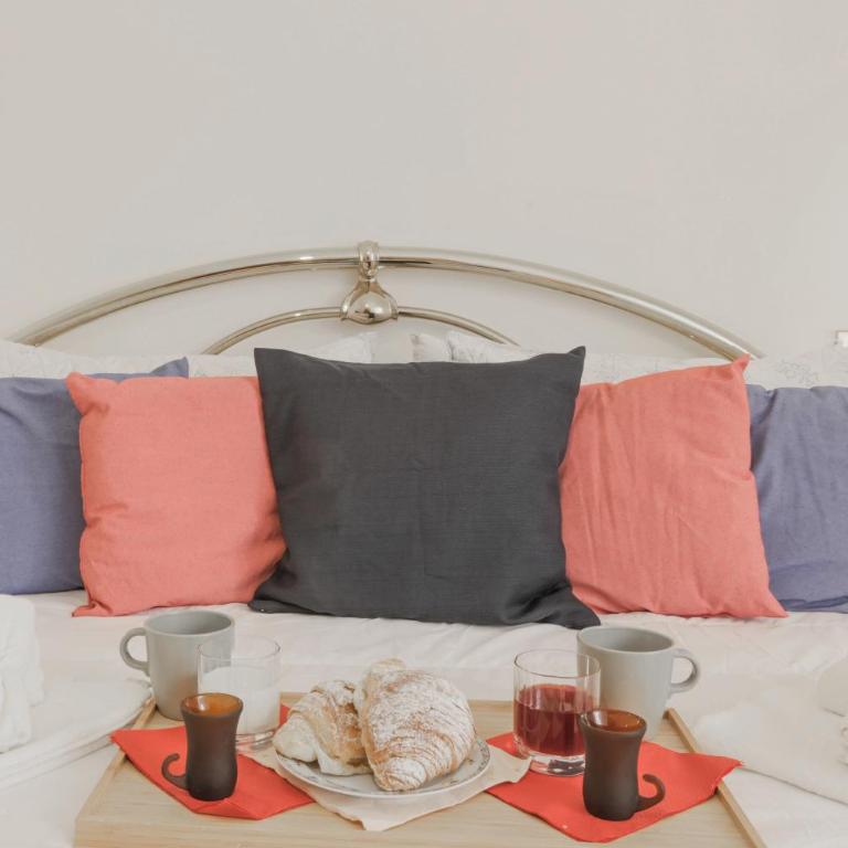 Free Park Appartamento a 10 minuti dal centro di Genova - Two-Bedroom Apartment - 7
