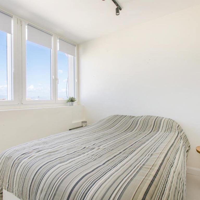 NOH Bright Penthouse Walk to Central Station - Apartment mit 2 Schlafzimmern - 9