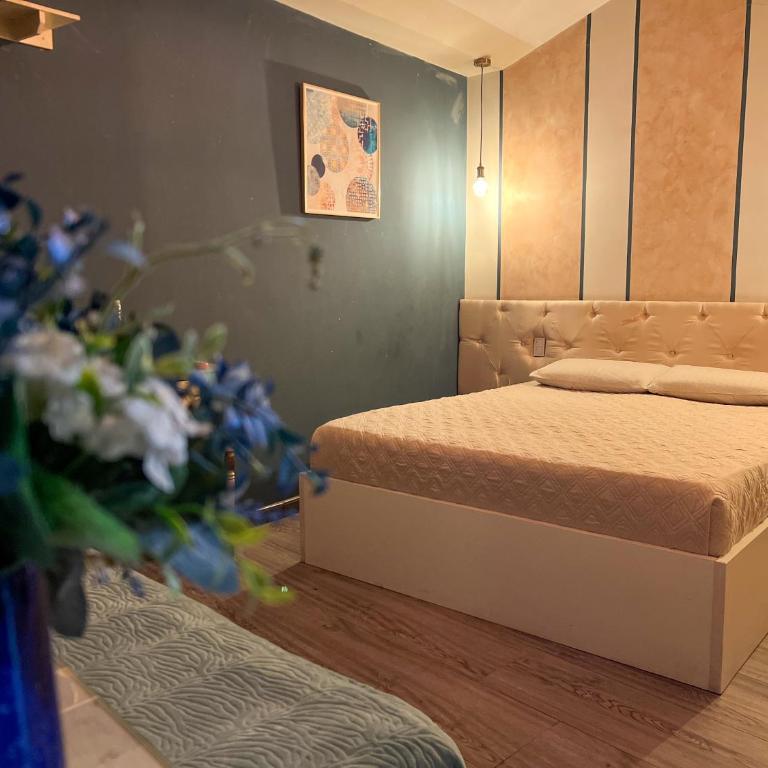 Ronda Hotel Boutique by Chat Noir - Comfort Triple Room - 11