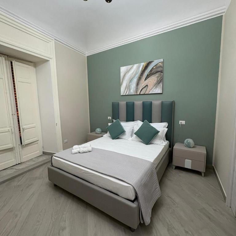 Kalaciuri Rooms - Double or Twin Room with Bathroom - 2