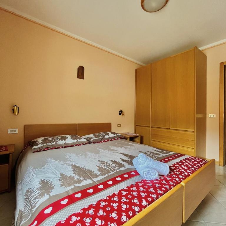 Appartamenti Angelica - Stella Alpina - Appartamento con 1 Camera da Letto - 1