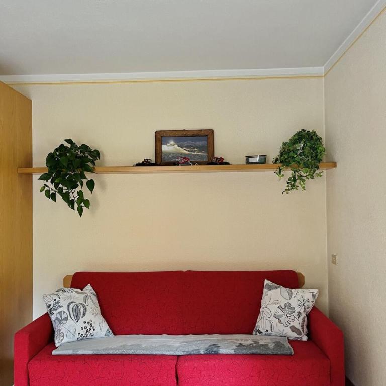 Appartamenti Angelica - Stella Alpina - Appartamento con 1 Camera da Letto - 4