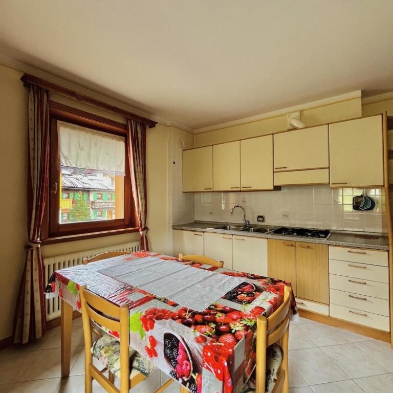 Appartamenti Angelica - Stella Alpina - Appartamento con 1 Camera da Letto - 5