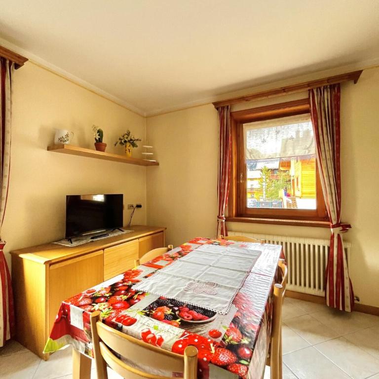 Appartamenti Angelica - Stella Alpina - Appartamento con 1 Camera da Letto - 2