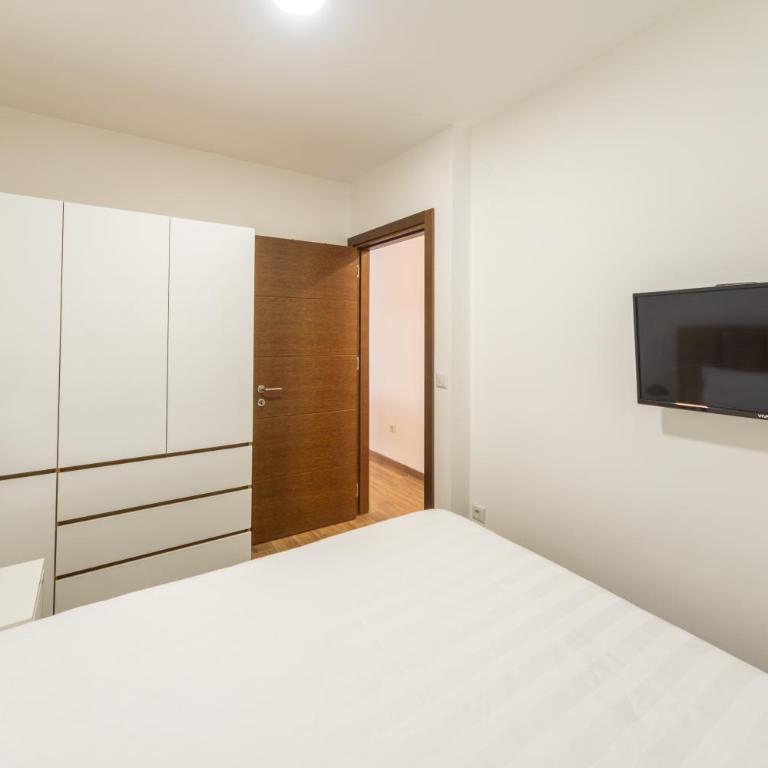 HARIZMA City - Apartment - 6