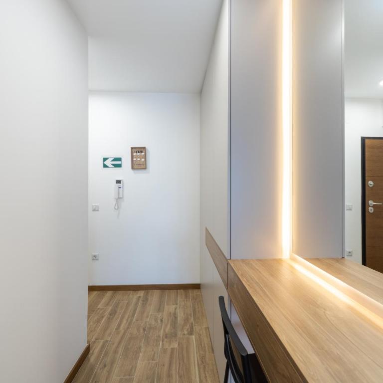 HARIZMA City - Apartment - 13