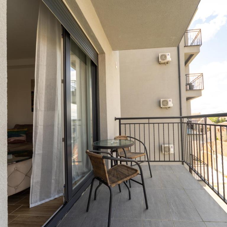 HARIZMA City - Apartment - 17