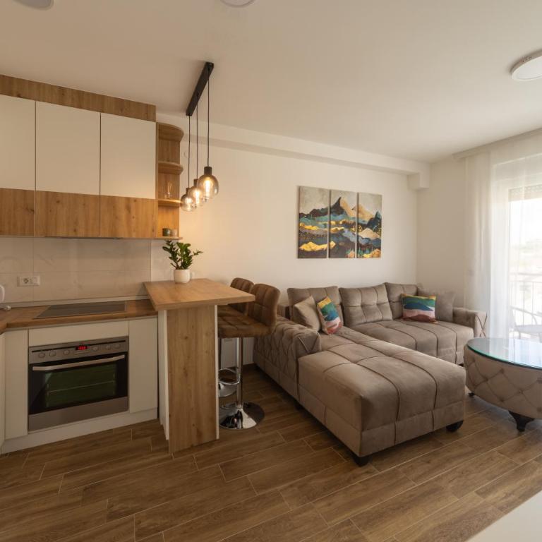HARIZMA City - Apartment - 10