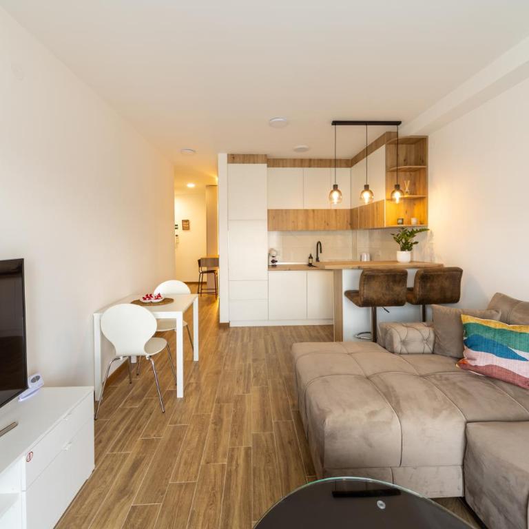 HARIZMA City - Apartment - 2