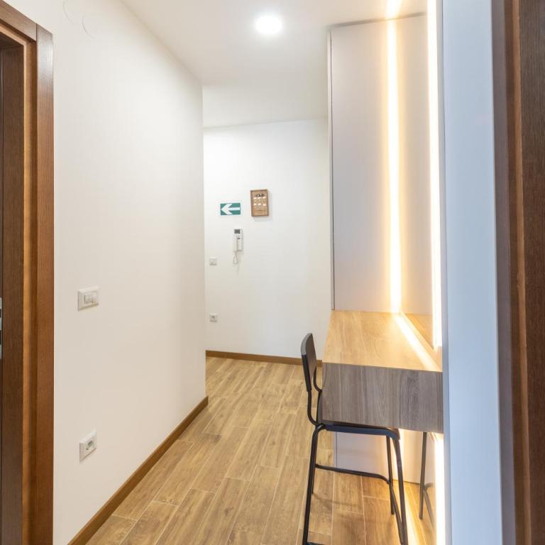 HARIZMA City - Apartment - 4