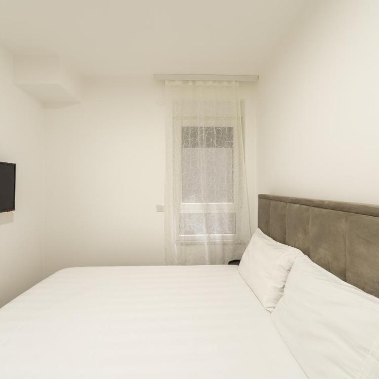 HARIZMA City - Apartment - 5