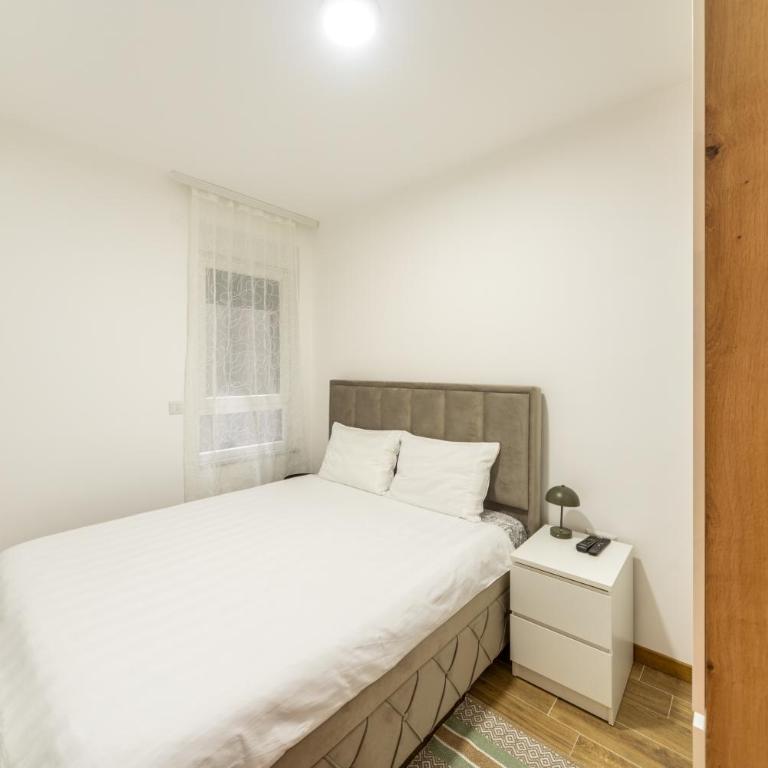 HARIZMA City - Apartment - 3