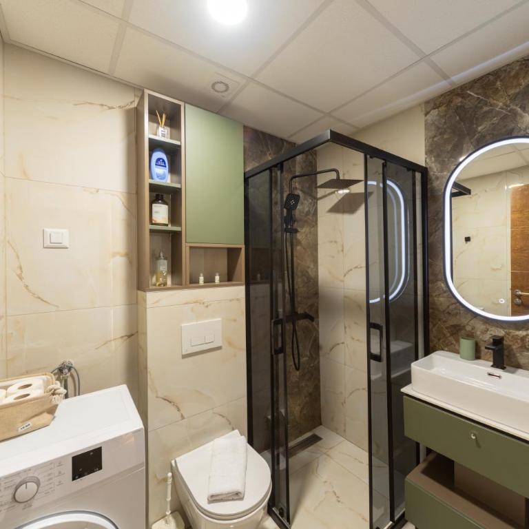 HARIZMA City - Apartment - 16