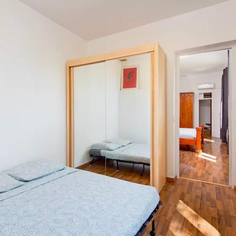 Villa Beausoleil parking - panoramic view - Villa 3 Chambres - 22
