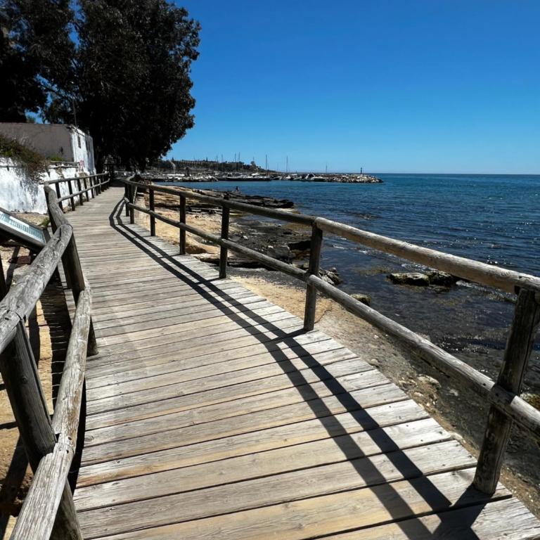 Loft beach - Appartement 1 Chambre - 16