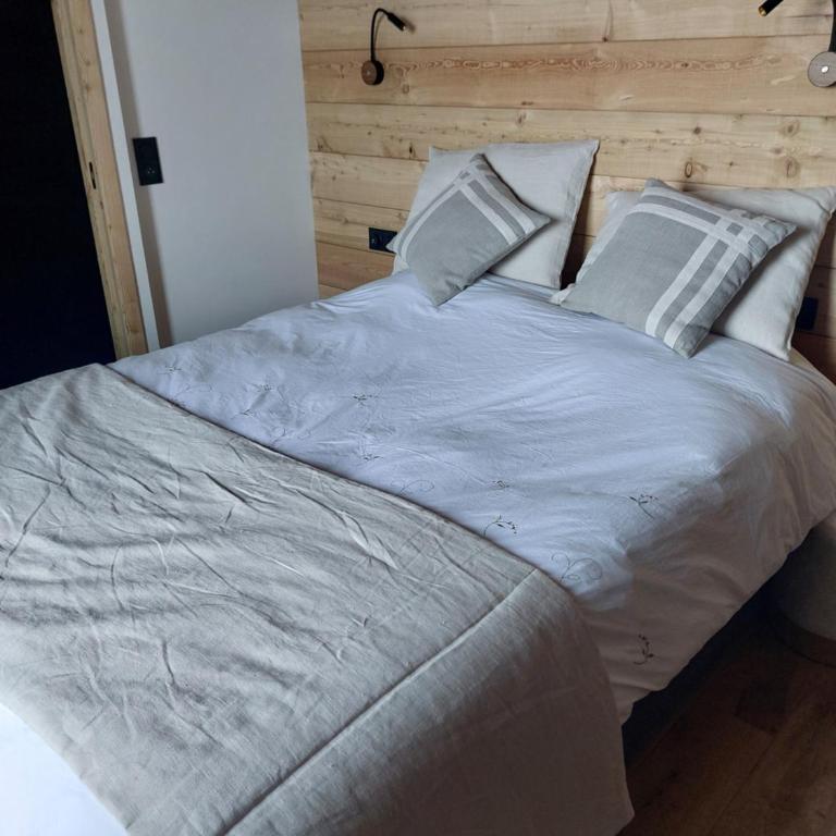 Appartement Alpe d'Huez Oslo 3 - Appartement 3 Chambres - 14