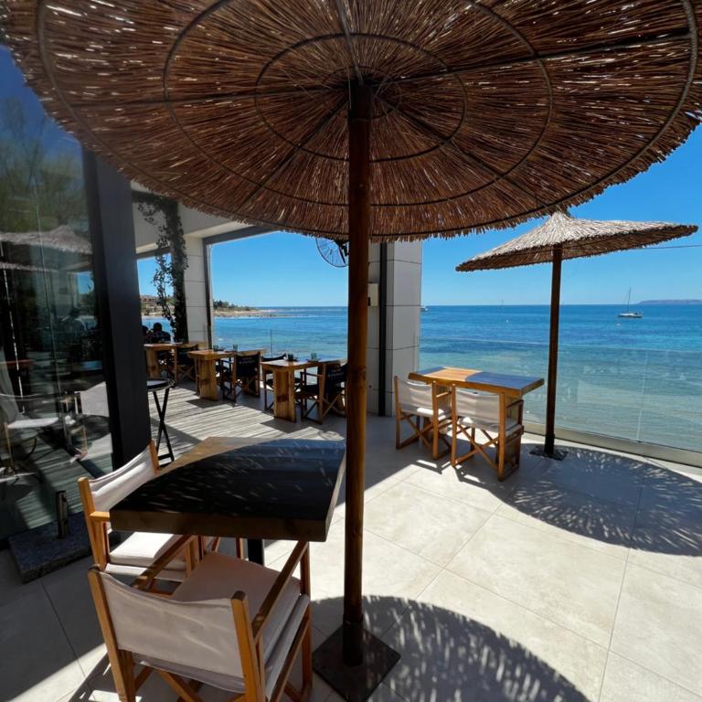 Loft beach - Appartement 1 Chambre - 15