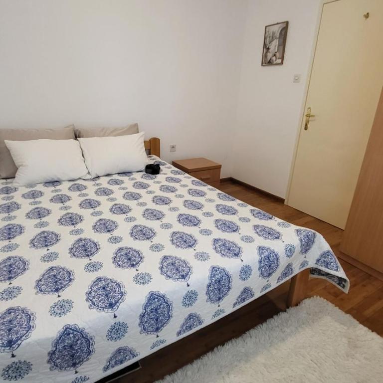Villa Sonja Apartment & Garden - Two-Bedroom Apartment - 9