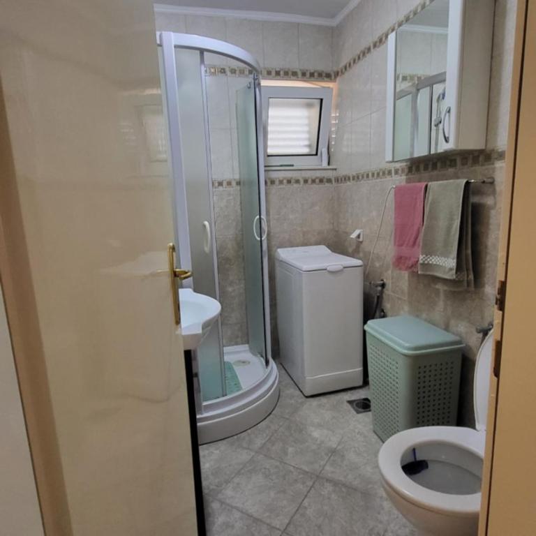 Villa Sonja Apartment & Garden - Two-Bedroom Apartment - 10