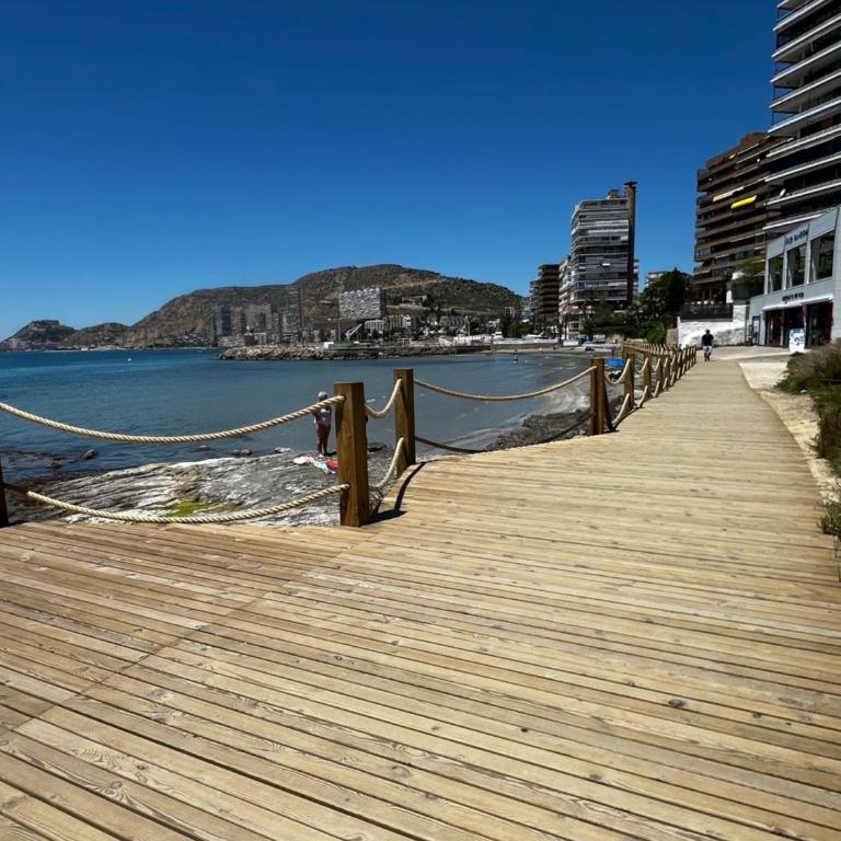 Loft beach - Appartement 1 Chambre - 14