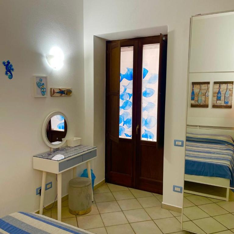 Venti di Mare - Apartment mit 1 Schlafzimmer - 8