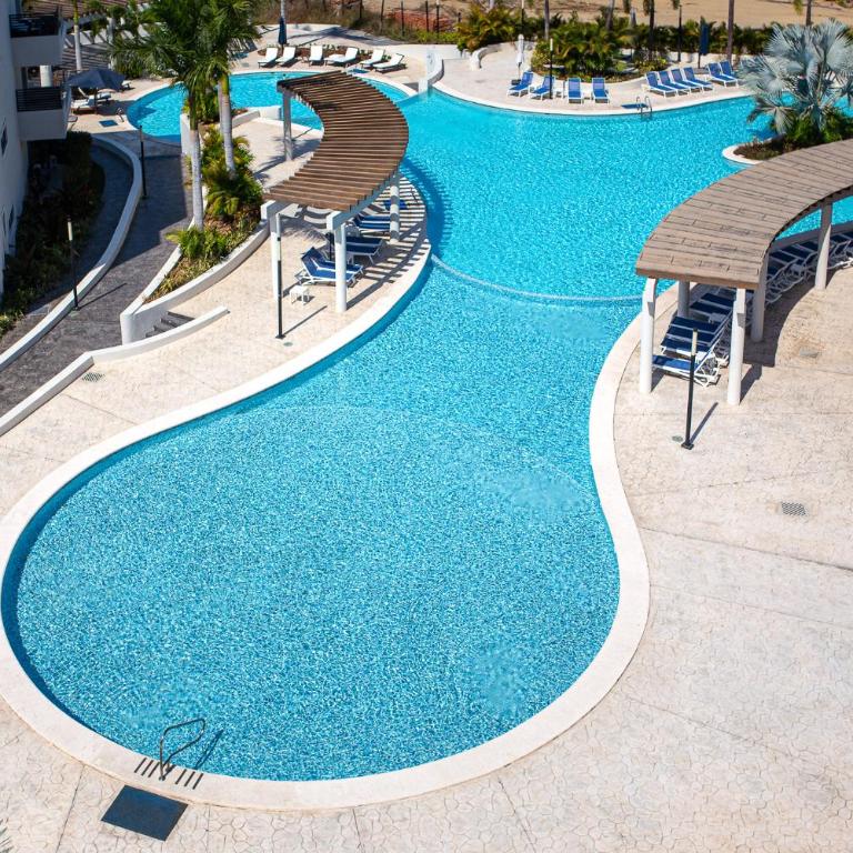 Penthouse Vista al Mar 3BR - Quadrant Bucerias - Apartamento de 3 dormitorios - 10