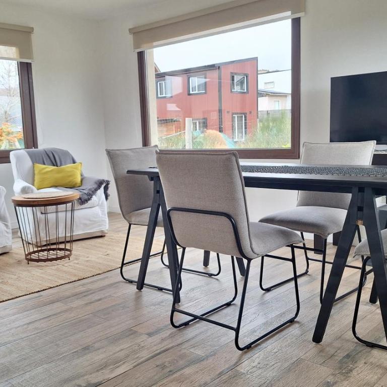 Jardin de Estepa Il - Two-Bedroom Apartment - 21