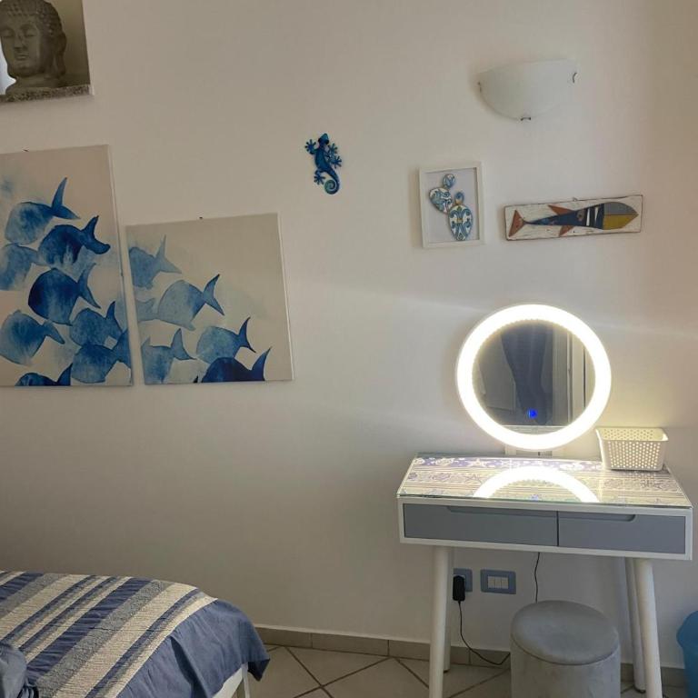Venti di Mare - Apartment mit 1 Schlafzimmer - 10