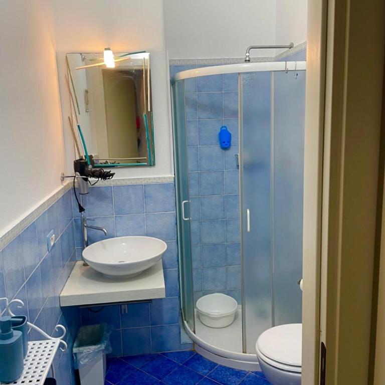 Venti di Mare - Apartment mit 1 Schlafzimmer - 11