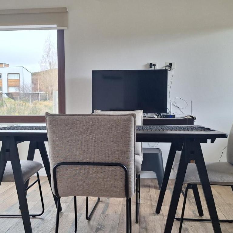 Jardin de Estepa Il - Two-Bedroom Apartment - 14