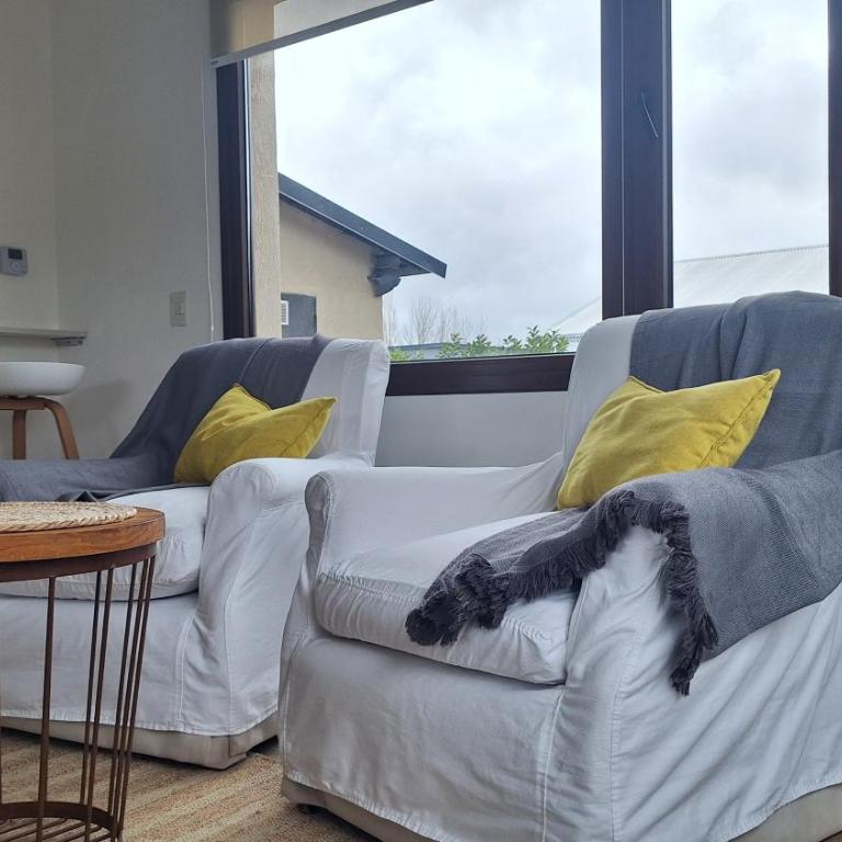 Jardin de Estepa Il - Two-Bedroom Apartment - 11