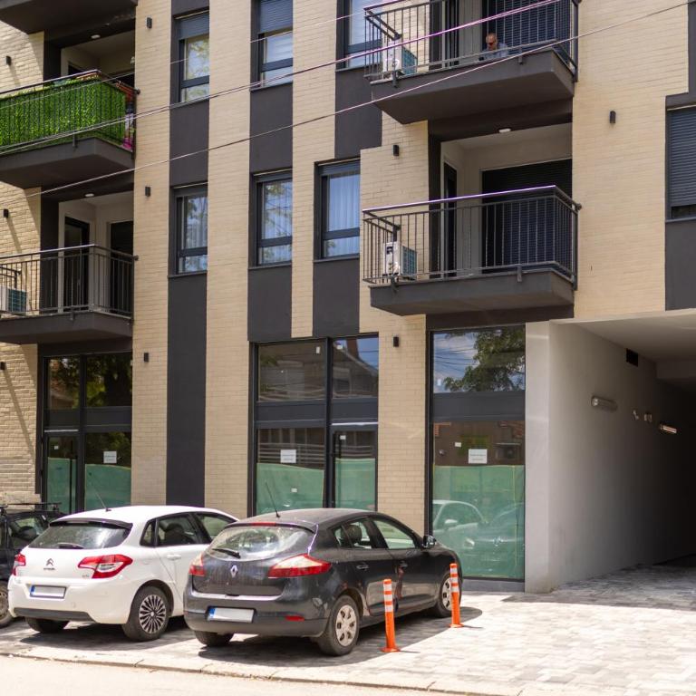 HARIZMA City - Apartment - 20