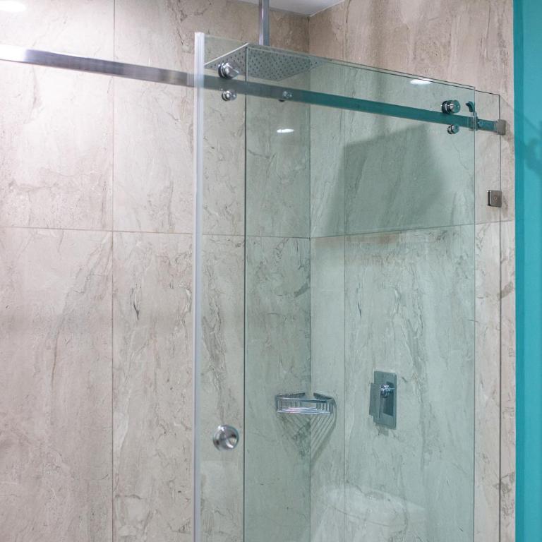 Penthouse Vista al Mar 3BR - Quadrant Bucerias - Apartamento de 3 dormitorios - 7