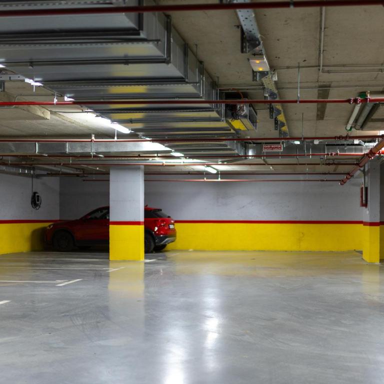 HARIZMA City - Apartment - 19