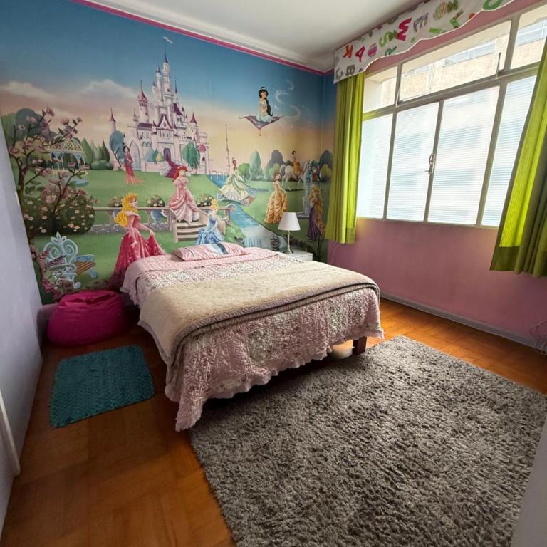 Barrio Lastarria, ven a disfrutar - Two-Bedroom Apartment - 34
