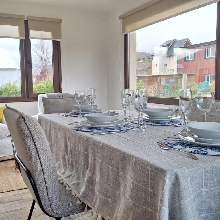 Jardin de Estepa Il - Two-Bedroom Apartment - 2